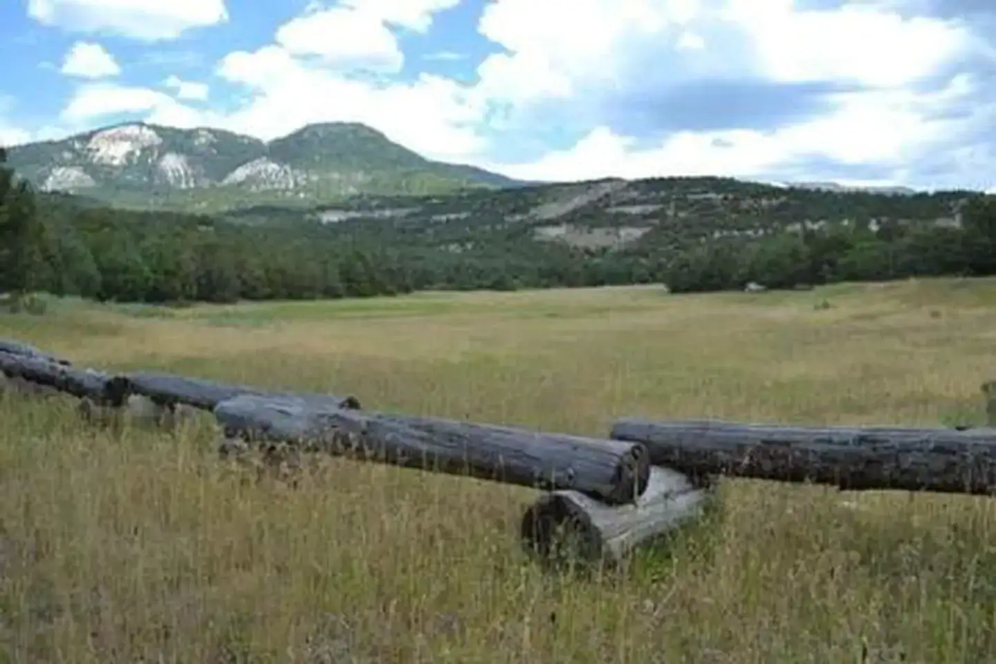 Camper-submitted photo at Twin Lake Campground near Manti, UT