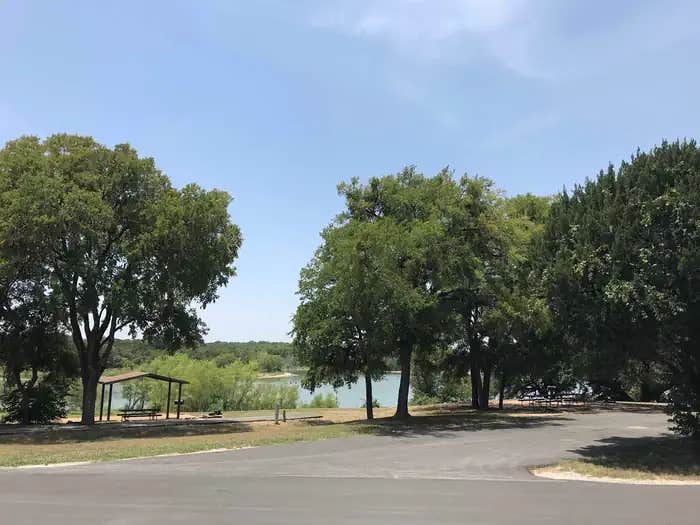 Camper submitted image from Midway - 1