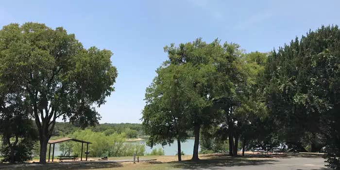 Camper submitted image from Midway