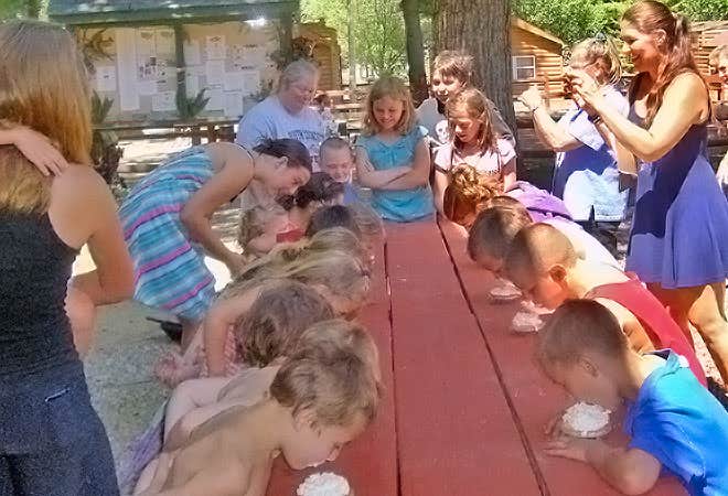 Camper-submitted photo at Thousand Trails Sturbridge near West Warwick, RI