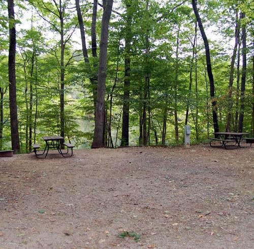Camper submitted image from Thousand Trails Bear Cave - 3