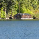 Review photo of Champoeg State Heritage Area Campground by Brian C., September 26, 2016