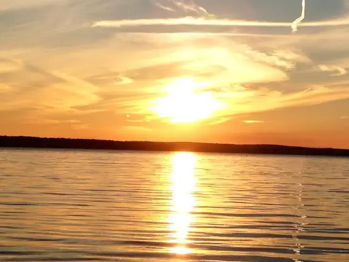 Camping near COE Sam Rayburn Reservoir San Augustine Park: Mill Creek Park, Brookeland, Texas