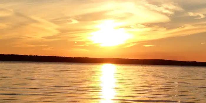 Camper submitted image from Mill Creek Park