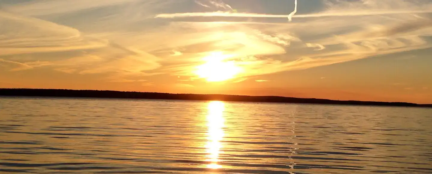 Camper-submitted photo at Mill Creek Park near San Augustine, TX