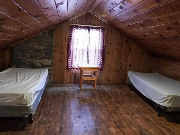 Camper-submitted photo at Kendrick Cabin near Cameron, AZ