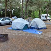 Review photo of Fort Stevens State Park Campground by Brian C., September 26, 2016