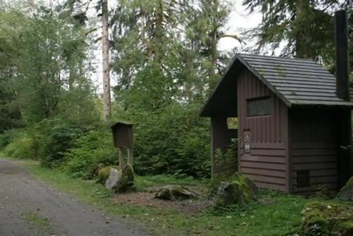 Camper-submitted photo at Boardman Creek Group Campground near Index, WA