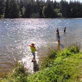 Review photo of Fort Stevens State Park Campground by Brian C., September 26, 2016