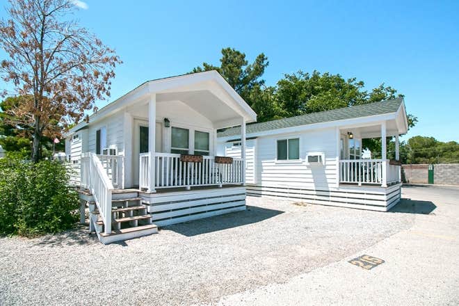 Camper-submitted photo at Thousand Trails Las Vegas near Henderson, NV