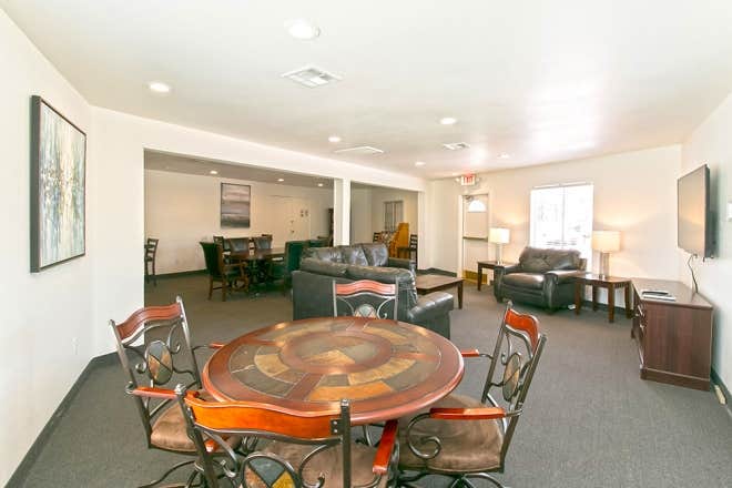 Camper-submitted photo at Thousand Trails Las Vegas near Henderson, NV