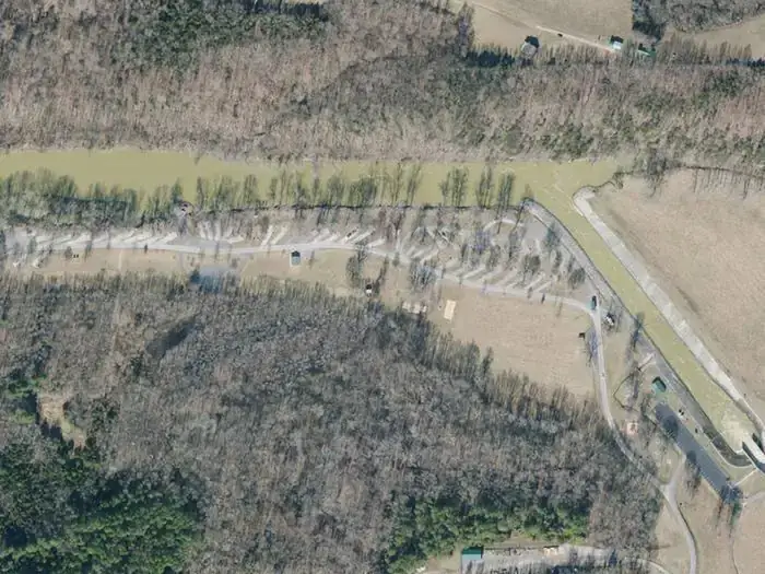 Camper-submitted photo at Barren River Tailwater near Alvaton, KY