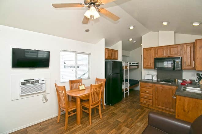 Camper-submitted photo at Thousand Trails Las Vegas near Henderson, NV