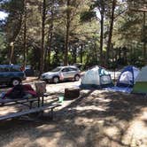 Review photo of Fort Stevens State Park Campground by Brian C., September 26, 2016