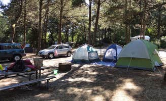 Brian C.'s photo at Fort Stevens State Park Campground near Hammond, OR