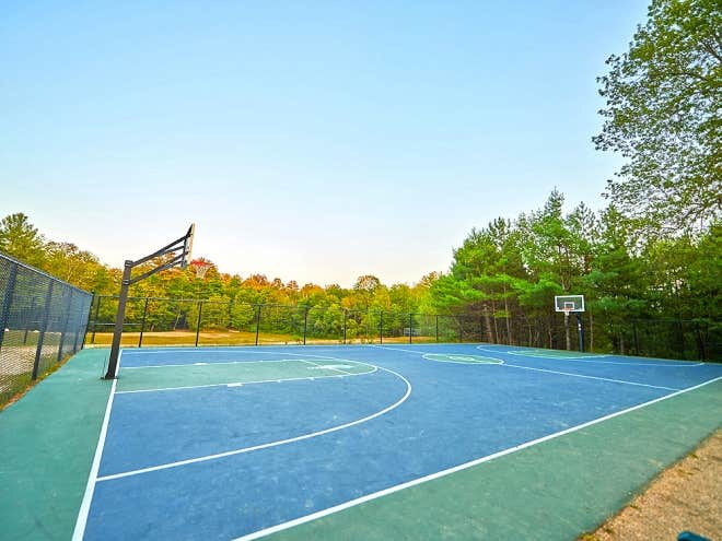 Camper-submitted photo at Pine Acres Resort near Concord, NH