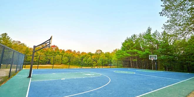 Camper submitted image from Pine Acres Resort