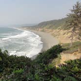 Review photo of Gold Bluffs Beach Campground — Prairie Creek Redwoods State Park by Corinna B., September 24, 2016