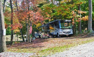 The Dyrt's photo of rv camping at Alpine Lake RV Resort near Slingerlands, NY