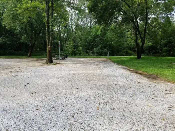 Camper-submitted photo at Sparrowfoot near Clinton, MO