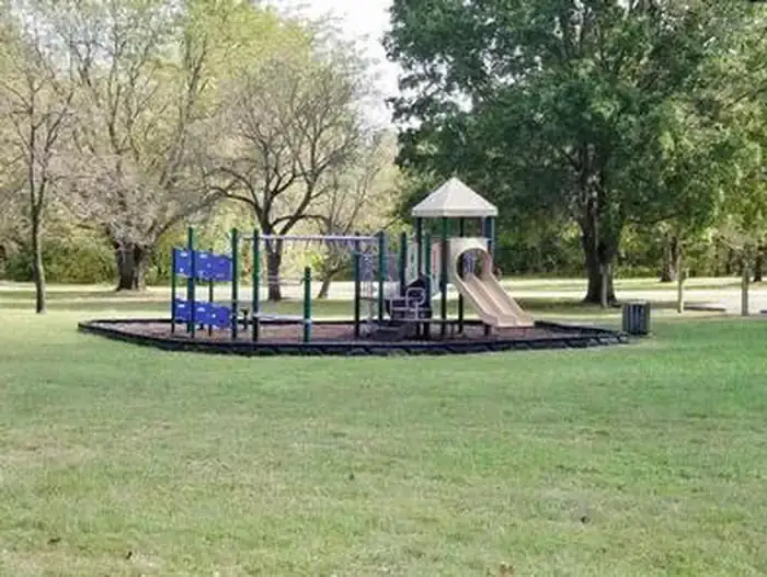 Camper-submitted photo at Sparrowfoot near Clinton, MO