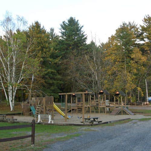 Camper submitted image from Lake George Schroon Valley Resort - 3