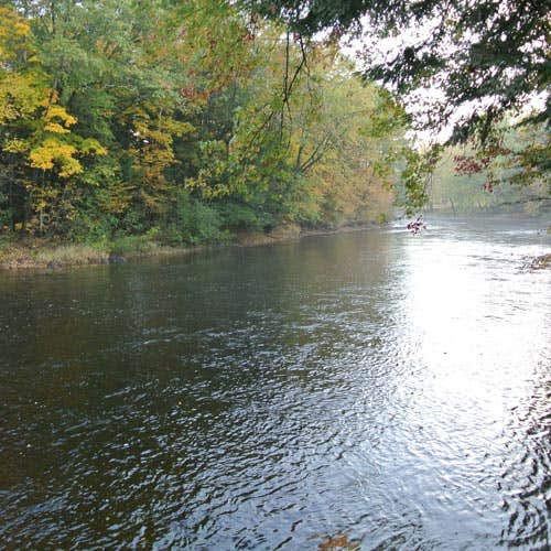 Camper-submitted photo at Lake George Schroon Valley Resort near Brant Lake, NY