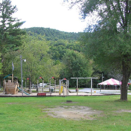 Camper submitted image from Lake George Schroon Valley Resort - 4