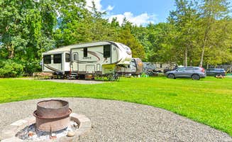 The Dyrt's photo of rv camping at Thousand Trails Rondout Valley near Cornwall-on-Hudson, NY