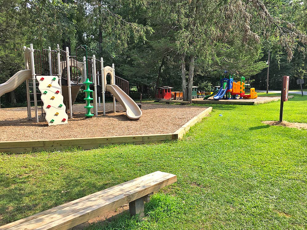 Camper submitted image from Thousand Trails Rondout Valley - 3