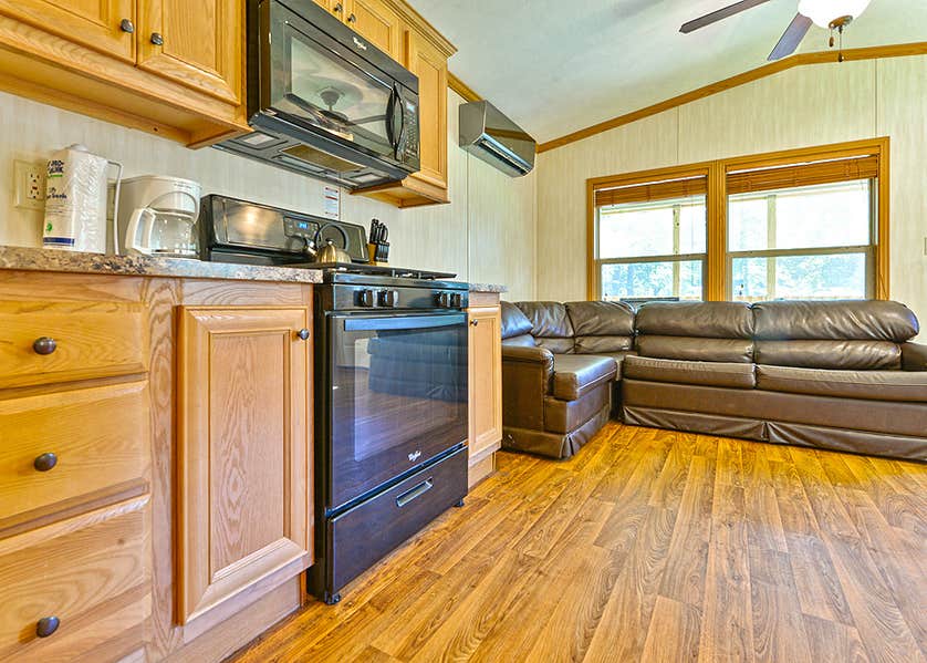 Thousand Trails Rondout Valley Camping The Dyrt