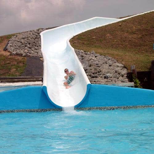 Camper-submitted photo at Goose Creek Campground near Emerald Isle, NC