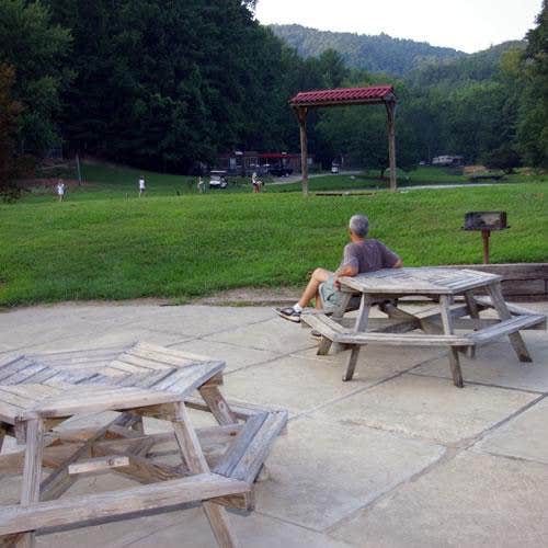 Camper submitted image from Thousand Trails Green Mountain - 5