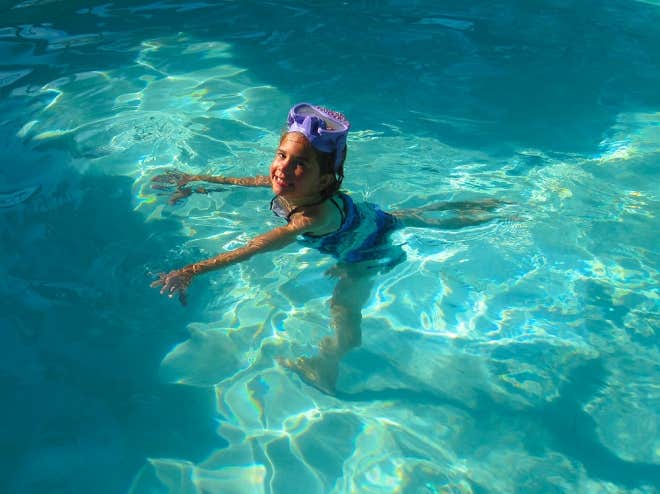 Camper-submitted photo at Thousand Trails Lake Gaston near Wake Forest, NC