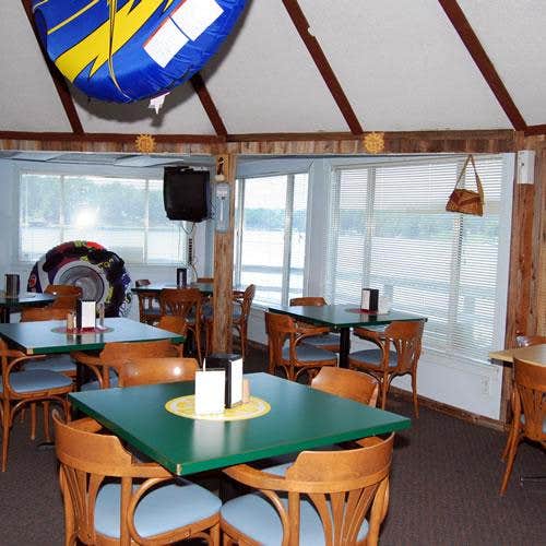 Camper-submitted photo at Thousand Trails Lake Gaston near Wake Forest, NC