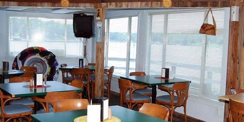 Camper submitted image from Thousand Trails Lake Gaston