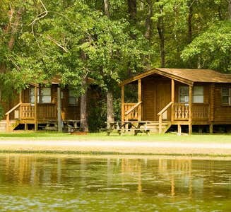 Camper-submitted photo from Whispering Oaks RV Resort