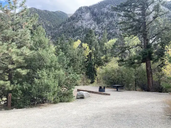 Camper-submitted photo at Mount Princeton near Buena Vista, CO
