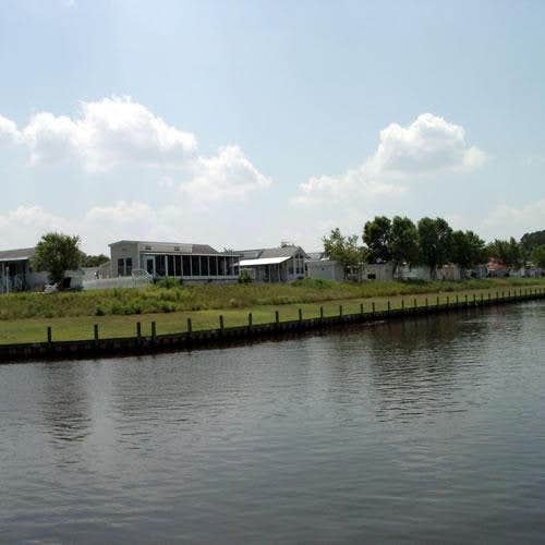 Twin Lakes Resort Camping Chocowinity, NC