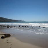 Review photo of Santa Cruz Campground — Carpinteria State Beach by Corinna B., September 26, 2016