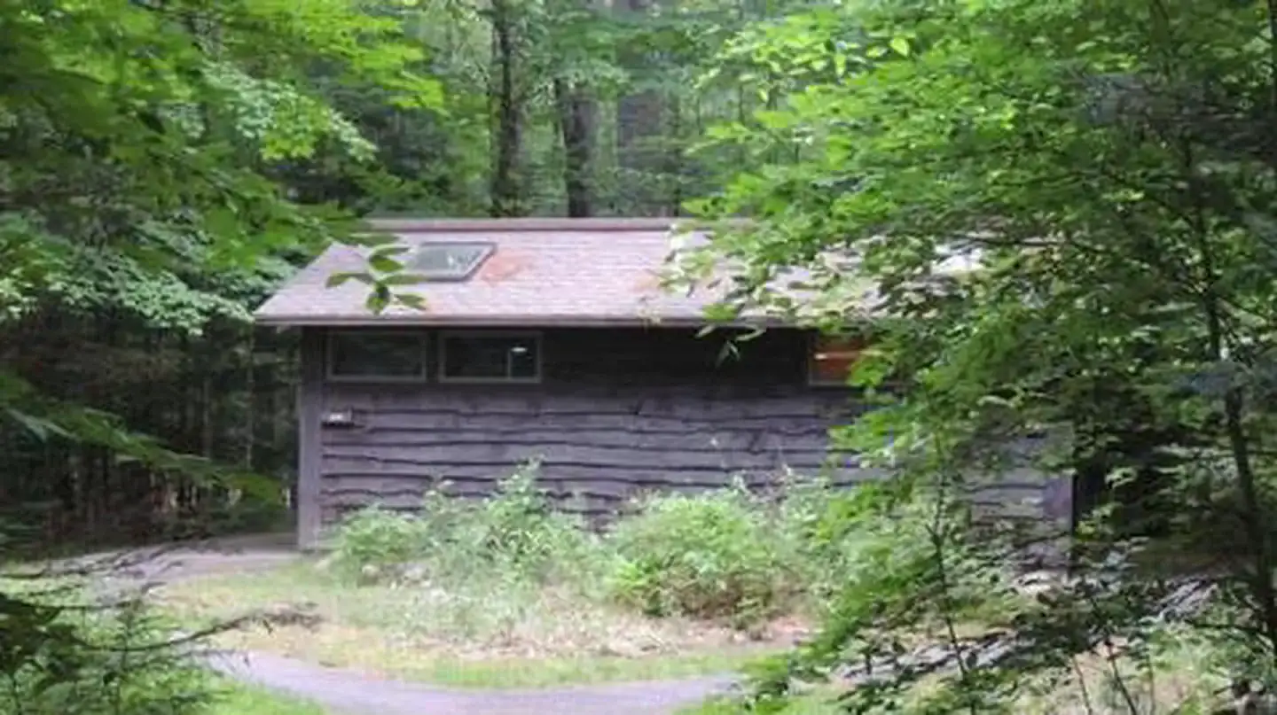 Camper-submitted photo at Campton Campground near Ashland, NH