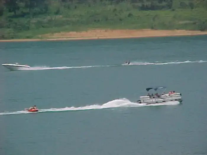 Camper-submitted photo at Piedmont Park near Van Buren, MO