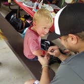 Review photo of Blackwell Family Campground by Nicole R., September 26, 2016