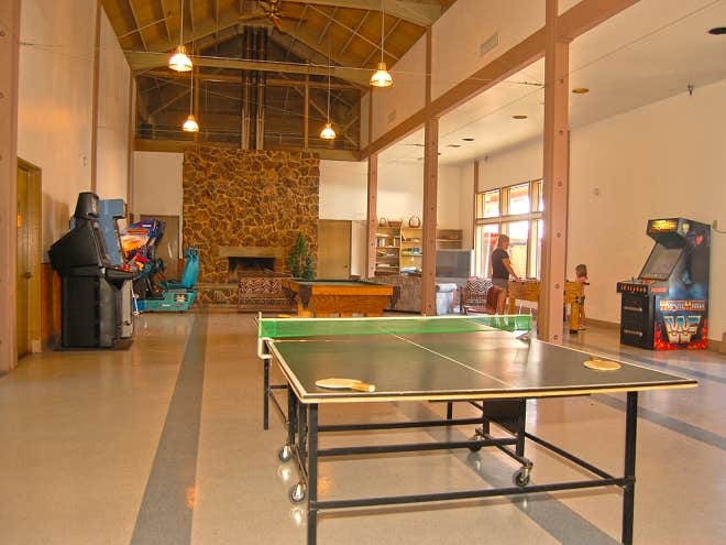 Camper-submitted photo at Mt Hood Village Resort near Gladstone, OR