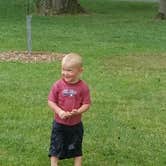 Review photo of Blackwell Family Campground by Nicole R., September 26, 2016
