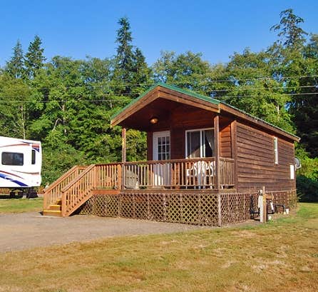 THE 10+ BEST Campgrounds near Cannon Beach, OR