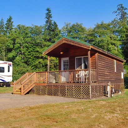 Camping Near Cannon Beach: Best Oregon Coast Campgrounds