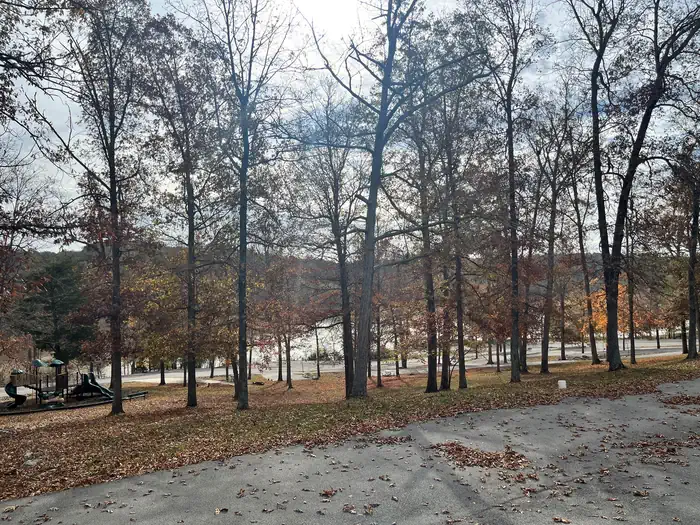 Camper-submitted photo at Cave Creek - Rough River Lake near Union Star, KY