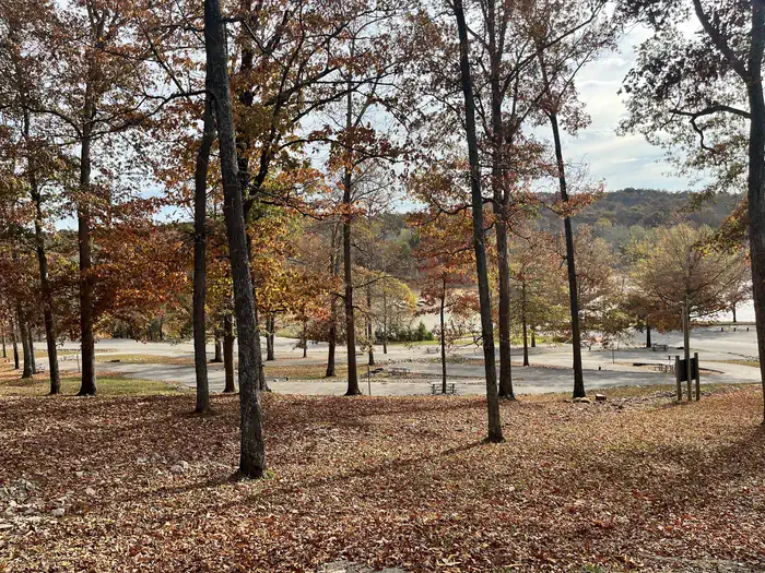 Camper-submitted photo at Cave Creek - Rough River Lake near Union Star, KY