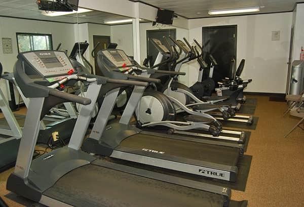 Camping near Bud's RV Park & Campground: Thousand Trails Seaside, Seaside, Oregon